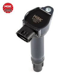 NGK ignition coil U5311 is suitable for Mitsubishi Outlander imported Lancer Pagero smooth high voltage package