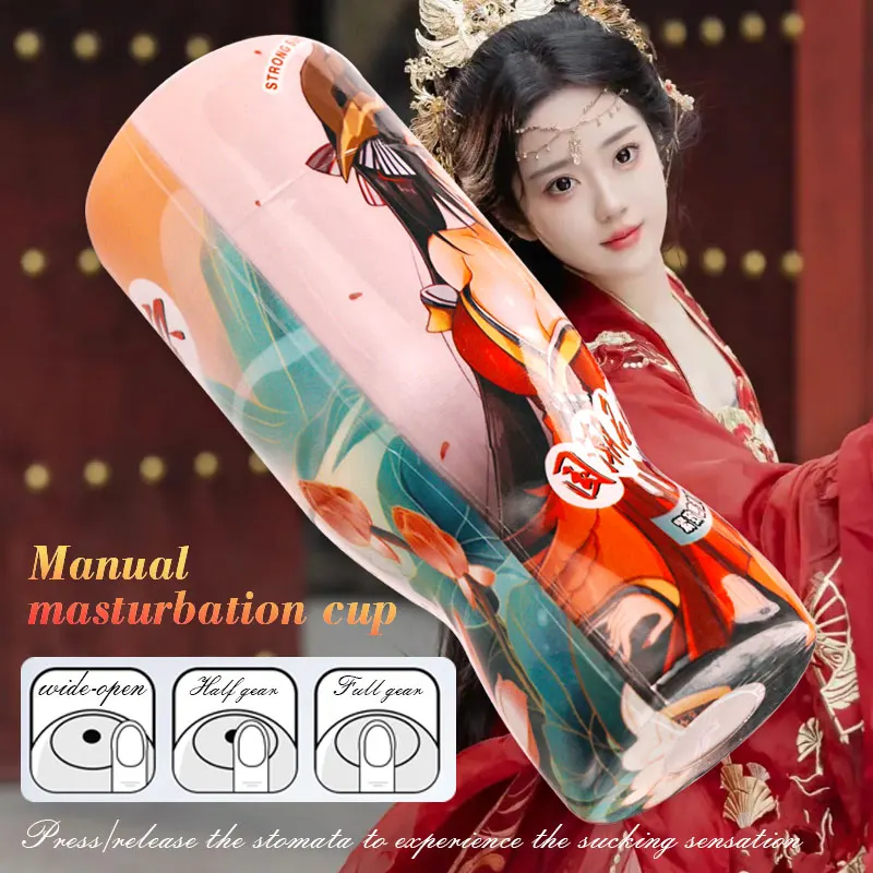 Bolso buceta masturbador masculino com lábios grossos realistas brinquedo sexual masculino com vagina 3d apertado ânus sexo Stroker vagina de silicone segura