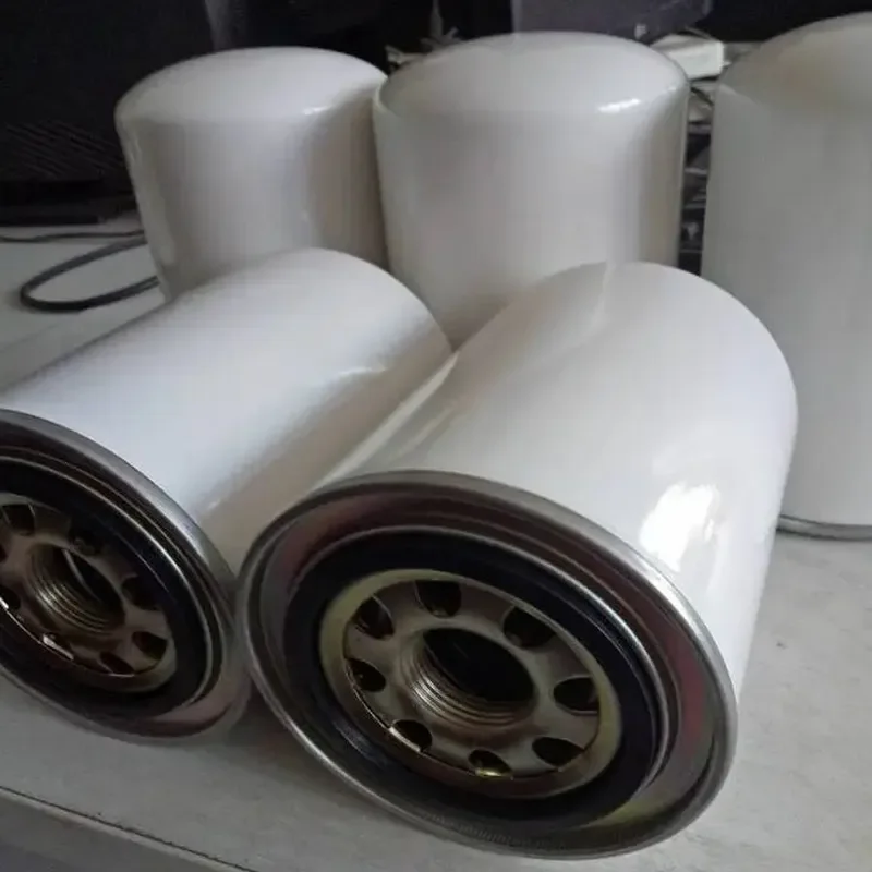 Filter For Screw Air Compressor W962 Replacement Part Industrial Machinery Maintenance Accessory High Efficiency