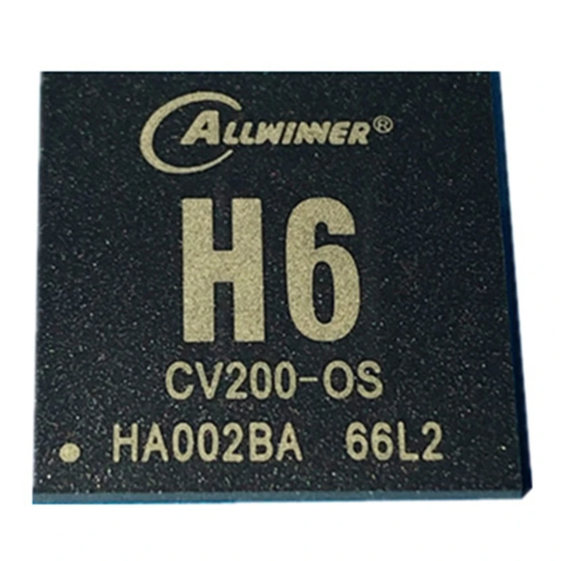 ALLWINNER H6 CV200-OS CCV200 0S Nuevo