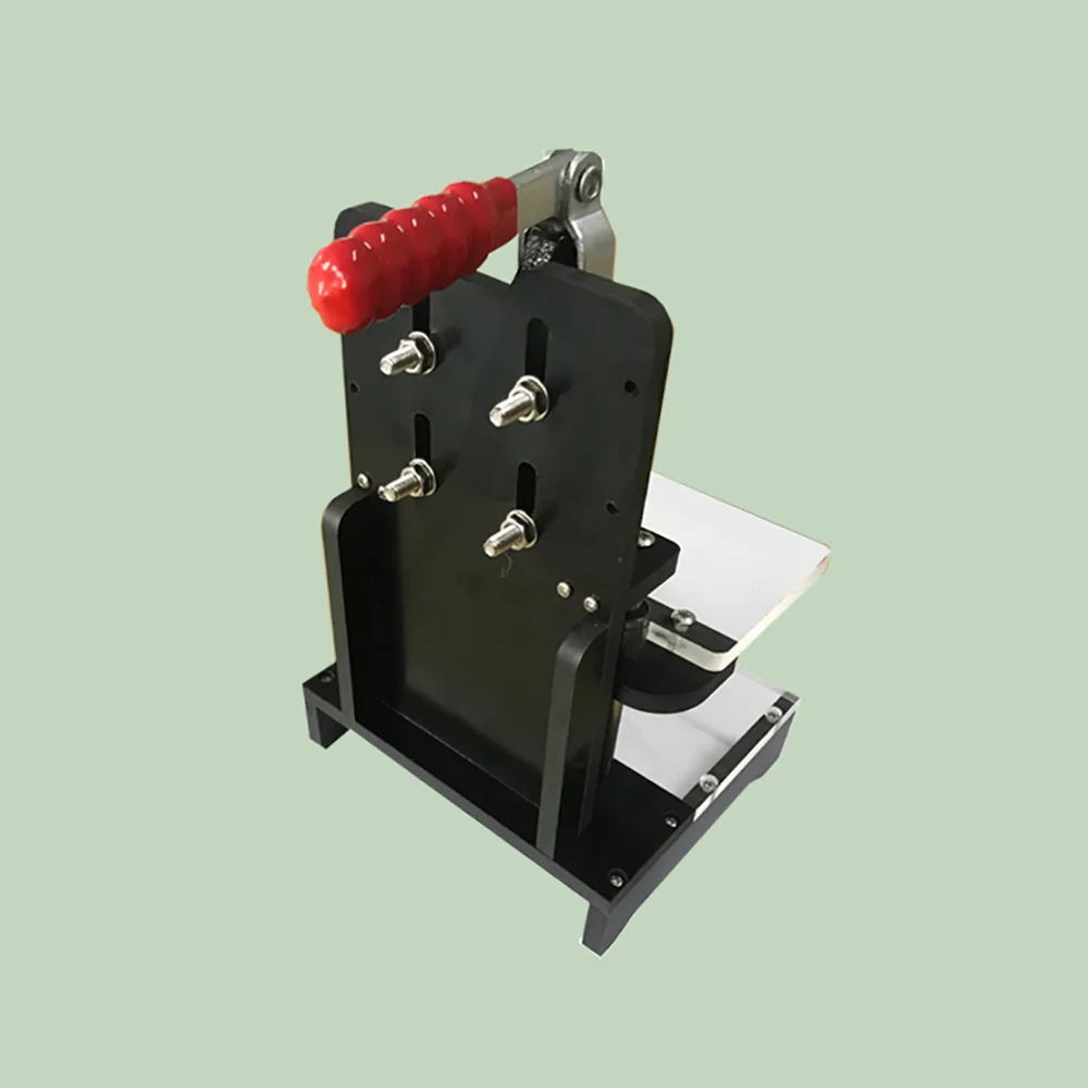 

150x85MM Universal PCBA Test Rack PCB Embryo Frame Rack Circuit Board Fixture Testing Jig Bakelite Stand