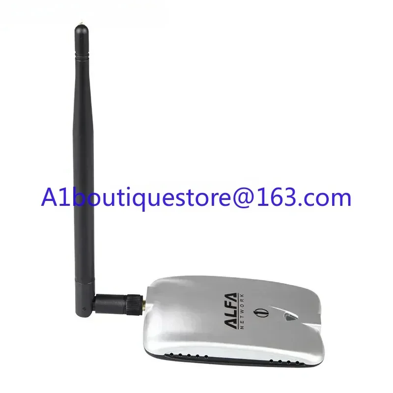 Rtl8187 ALFA AWUS036H Kali Cdlinux Drive-free USB Wireless Penetration Network Card