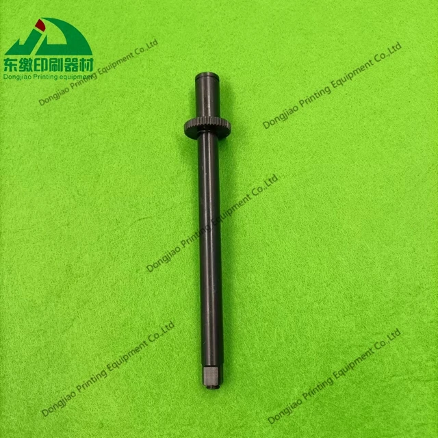 Эксцентриковый болт C5.028.016F для запасных частей оборудования для офсетной печати Heidelberg SM102/CD102, 146x12x8 мм