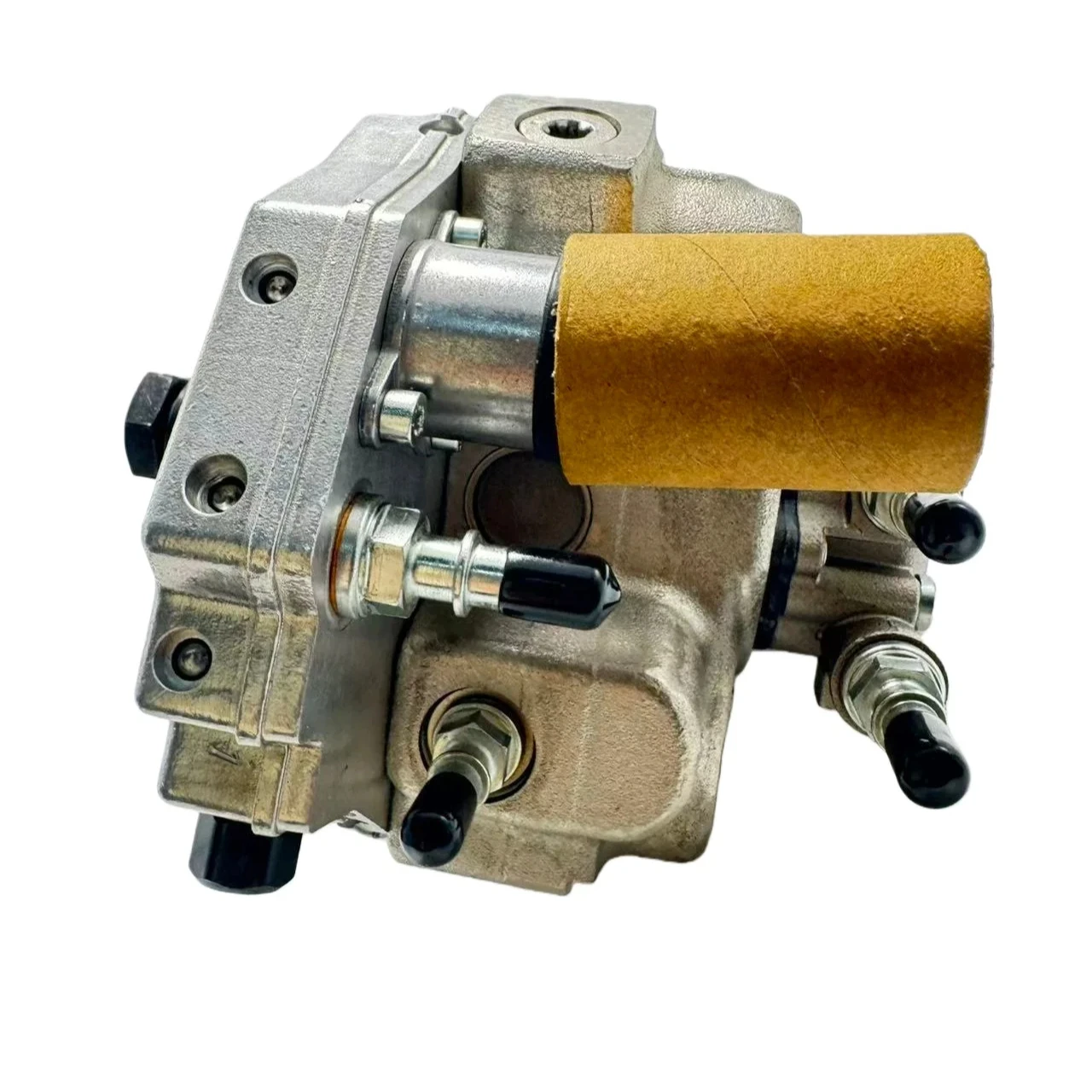 Best-selling Fuel Injection Pump 0445020150 Is Used for the PC200-8 Tracked Excavator