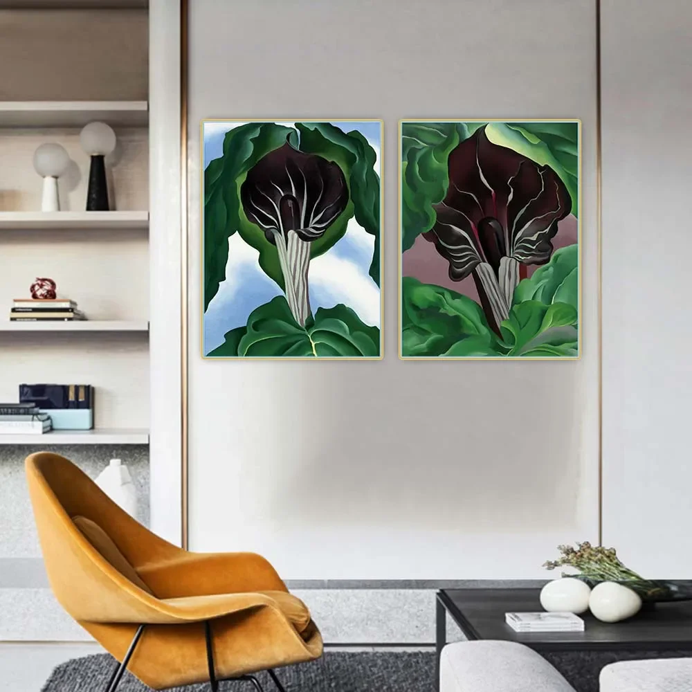 Georgia O‘Keeffe 