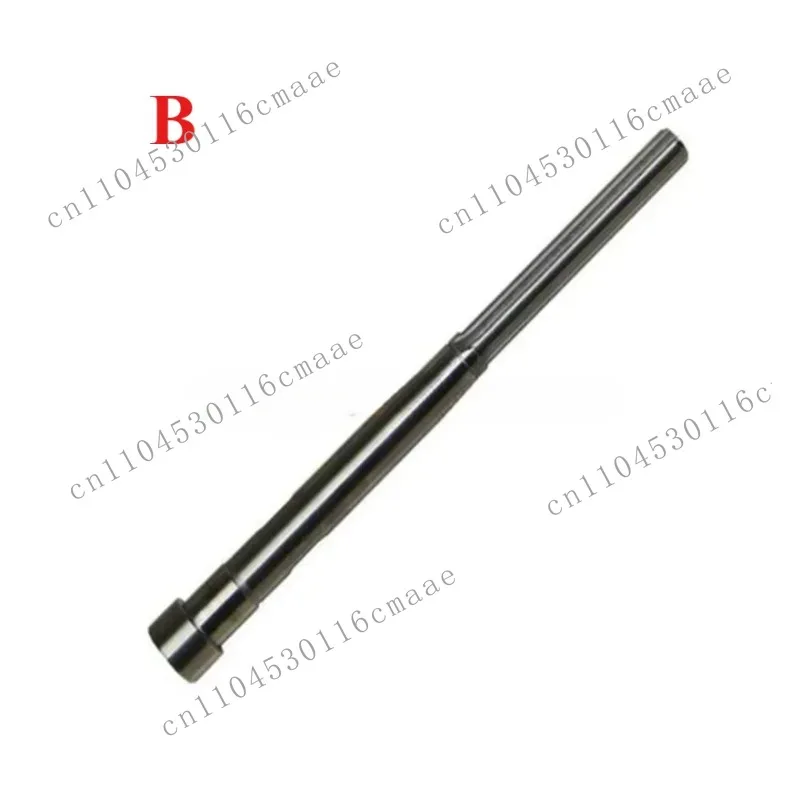 

Suitable for milling machine accessories Z4132 spindle industrial bench drill bit Ppipe 22x4 spline shaft hollow
