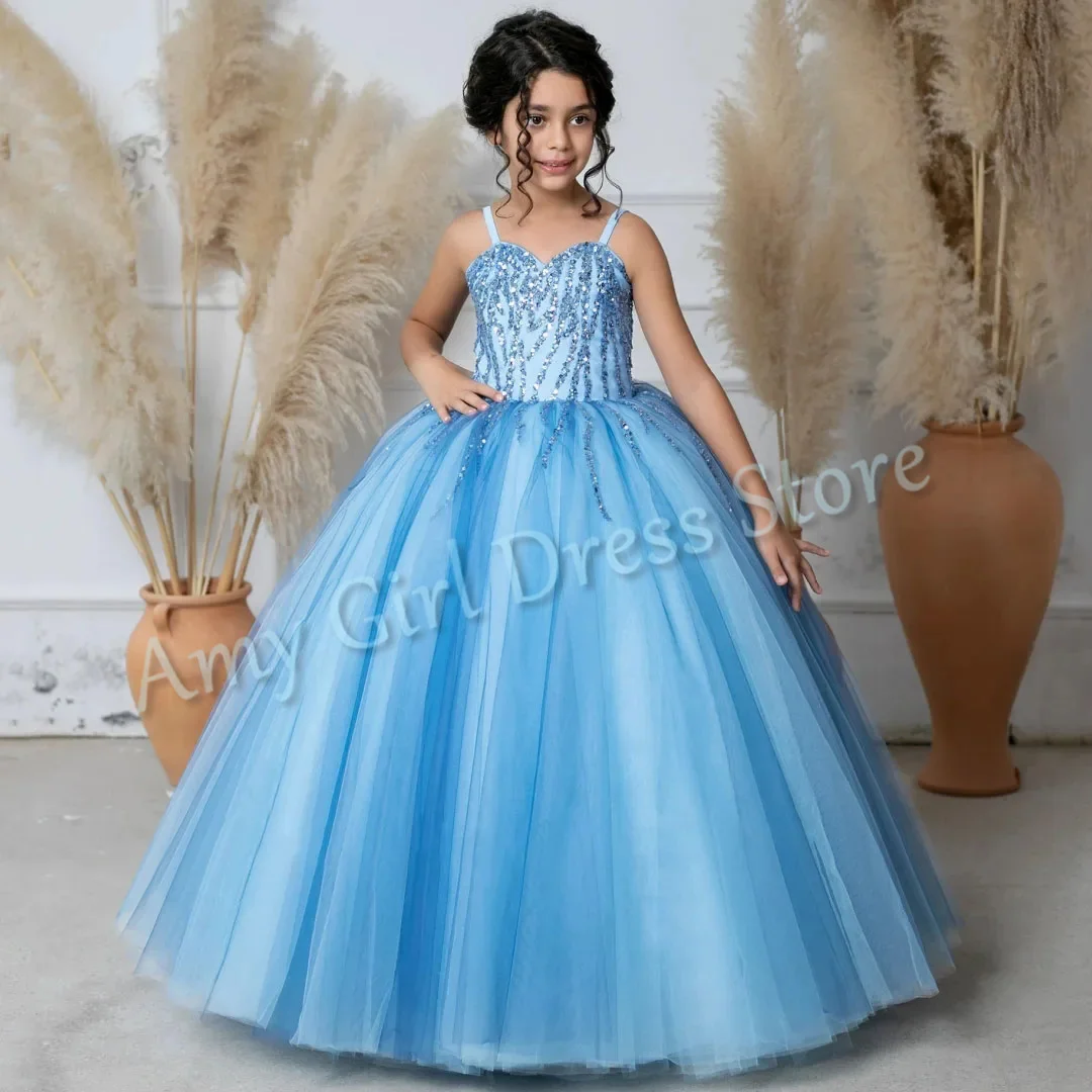 abito-da-damigella-d'onore-personalizzato-blu-cielo-con-paillettes-lucide-senza-schienale-in-tulle-stile-principessa-per-occasioni-formali-banchetti-e-matrimoni