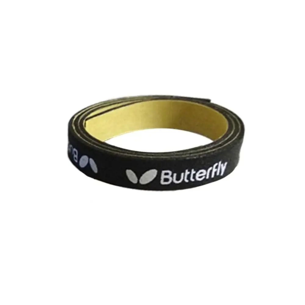 Table Tennis Racket Edge Tape Ping Pong Bat Protective Side Tape Protector Professional Accessories