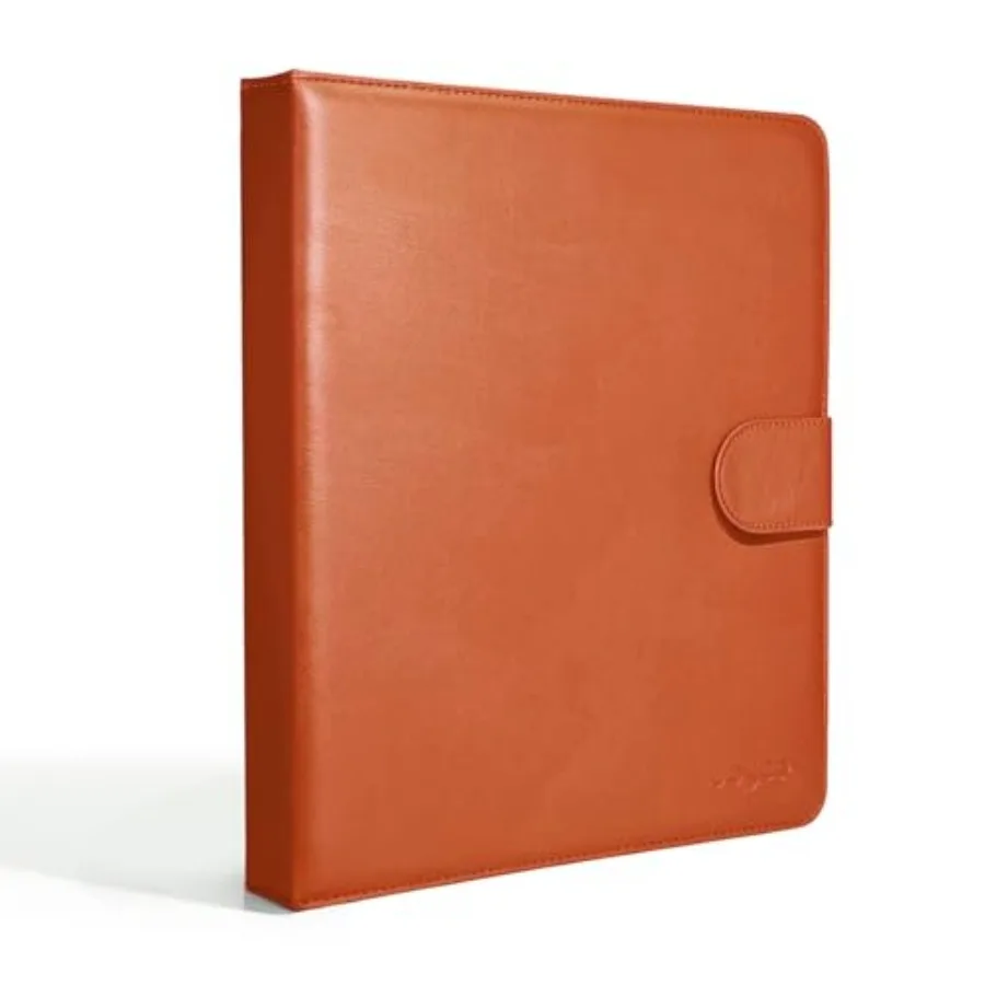 Important Document Organizer Life File Manager with Labels for Managing Letters Photos Birth Certificates Social Security Cards