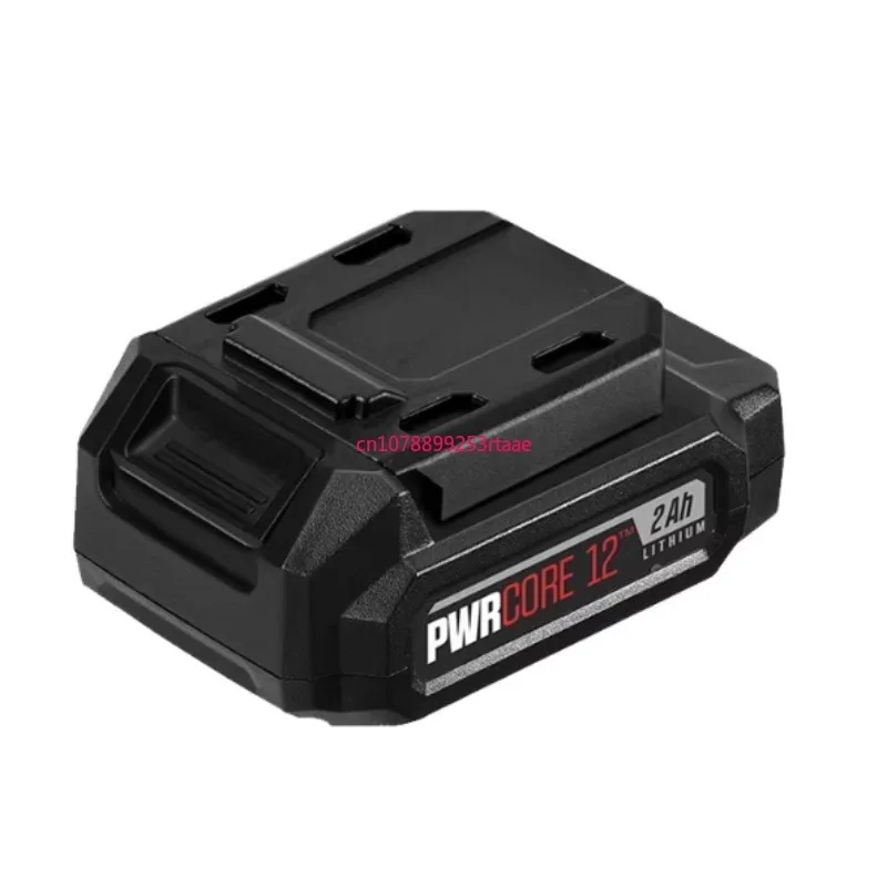 

Аккумулятор Li-ion 12В 2.0Ач для электроинструментов SKIL 5001 с LED-индикатором