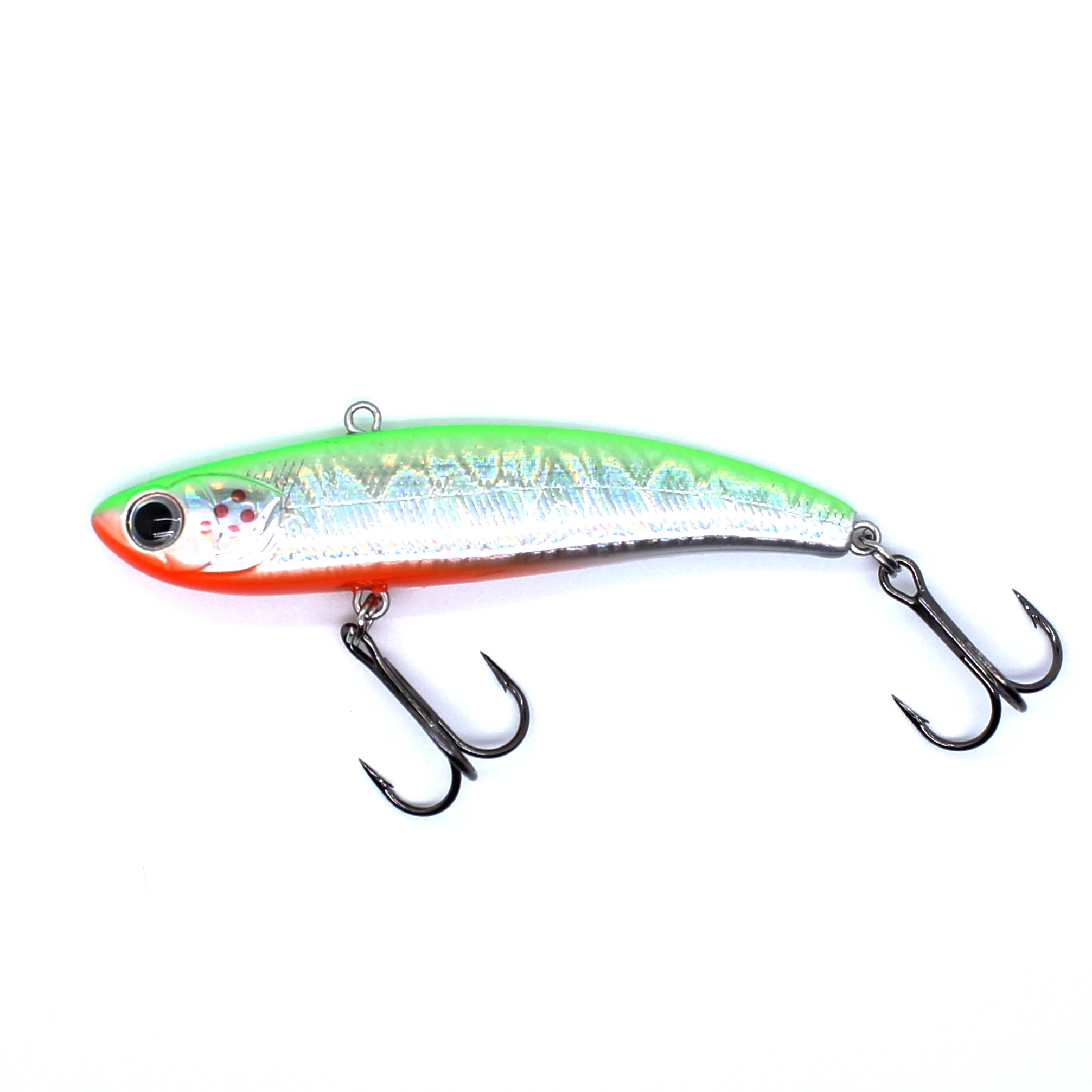 AOCLU Wobbler Super Qualität Sinking VIB Vibration 70mm 14g 90mm 29g 21g Harten Köder Angeln locken Bass Frisch Salzwasser VMC Haken – Detail 12