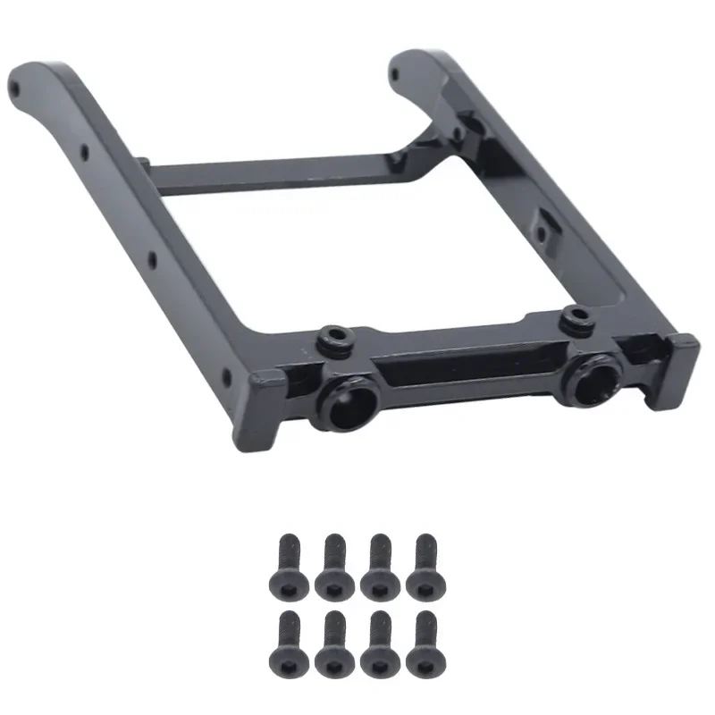 MN G500 MN86 MN86S MN86K MN86KS MN128 Metal Front Bumper Mount Crossmember 1/12 RC Crawler Car Upgrade Parts