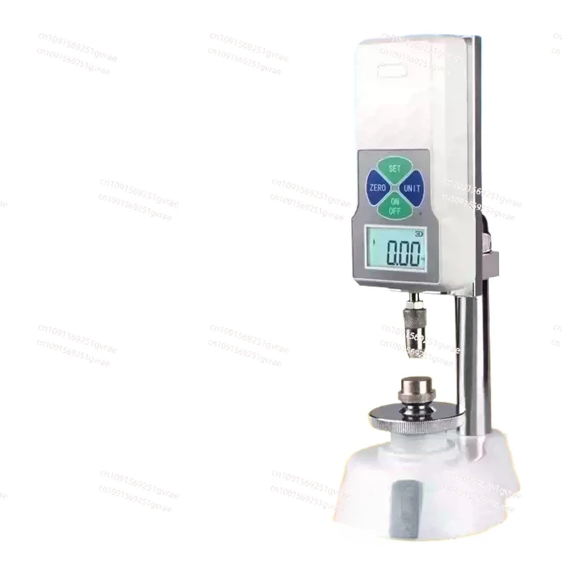 20kg Portable Durometer Agricultural Instrument Digital Grain Hardness Tester For Testing the Hardness