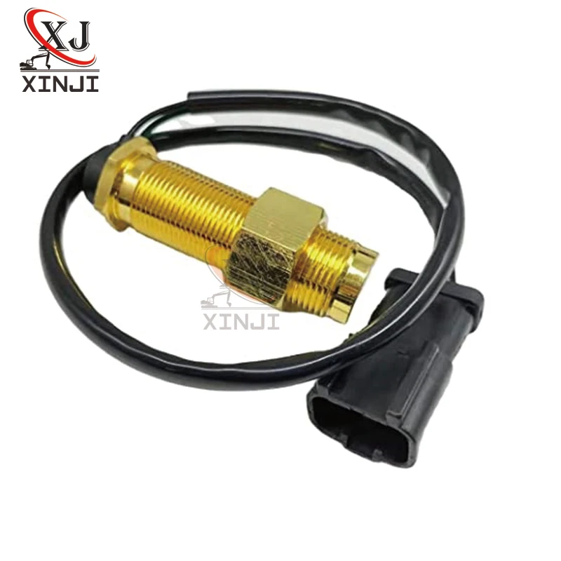 

Revolution Speed Sensor 7861-92-2310 for Komatsu PC200-5 PC200-6 Excavator