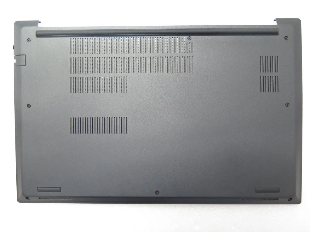 

Нижний чехол для ноутбука Lenovo ThinkPad E15 Gen 4 5CB1H66053 AP2E6000200 JE542, нижняя нижняя крышка D, черный, новый