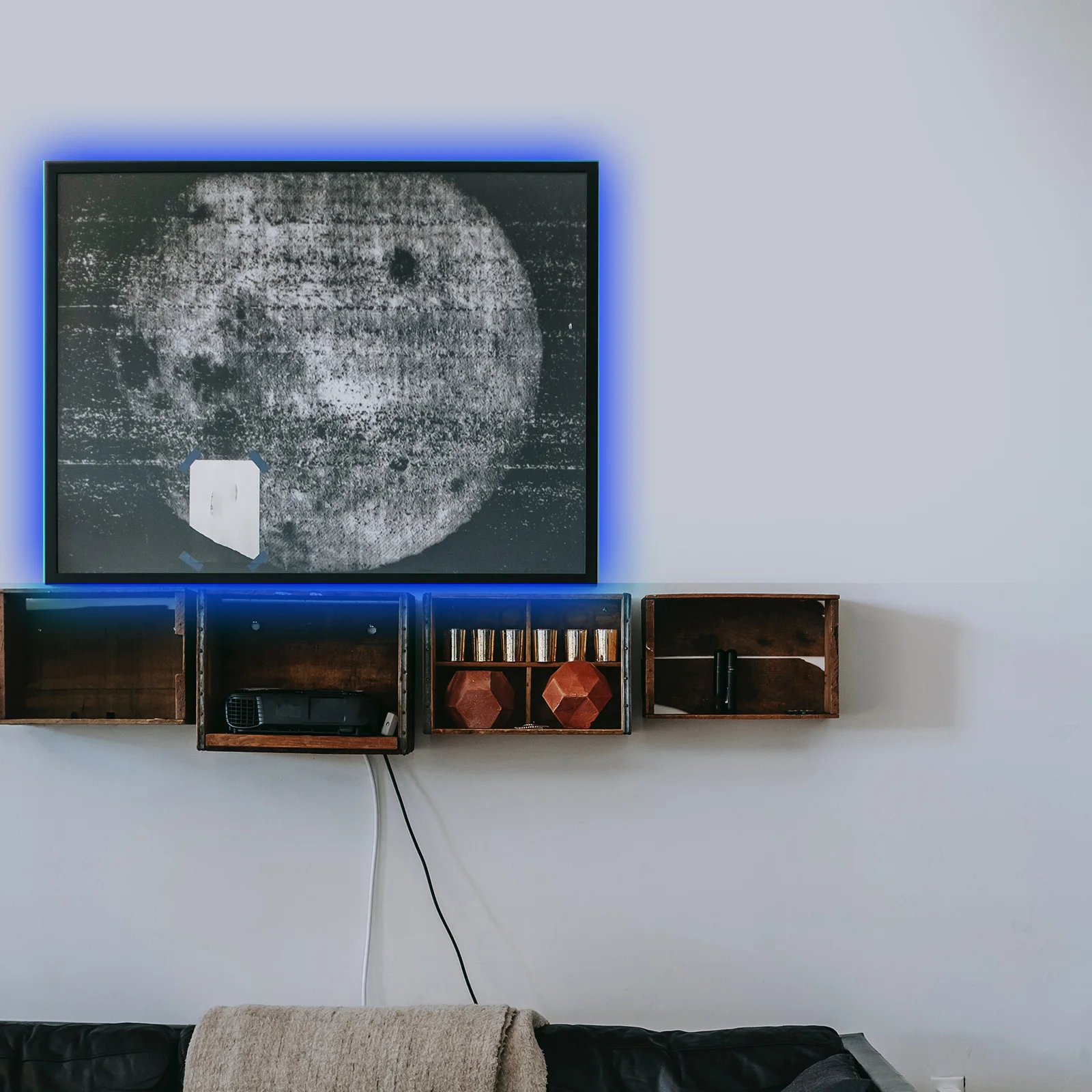 

5 Meter Waterproof LED Strip Light Silicone Flexible Rope Light High Brightness Decoration for Home Bar Cafe Outdoor Ambient