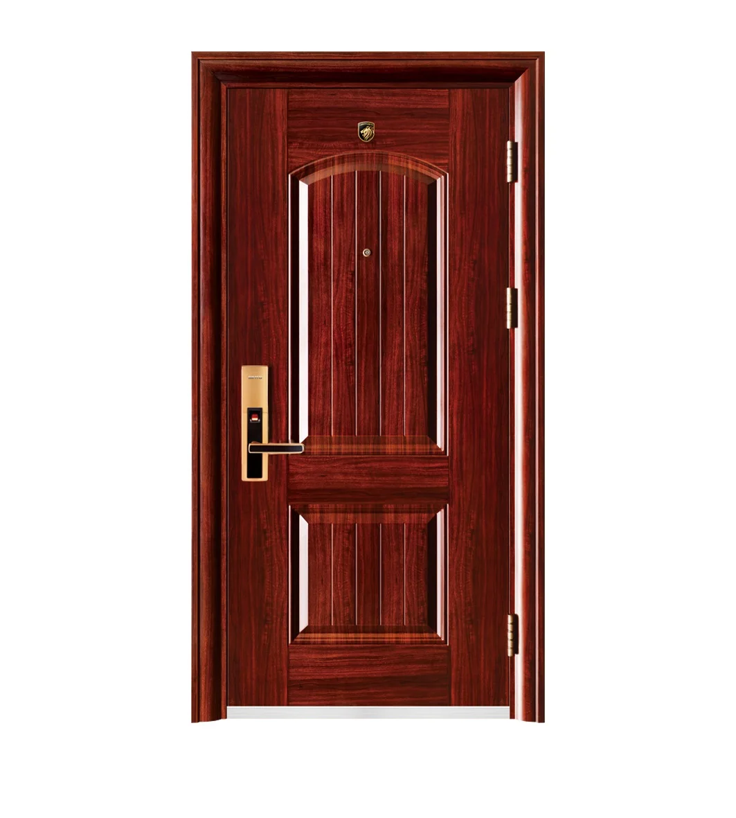 

Suppliers Prices Custom Designs Front Door Residential Security Gate Doors for Houses