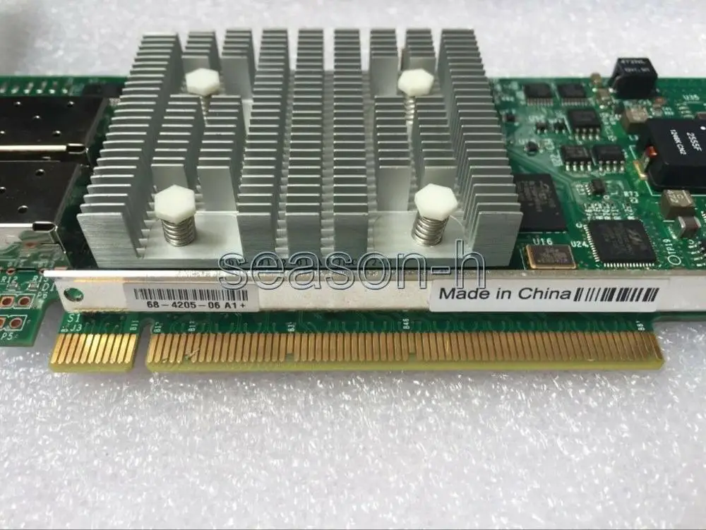 Cisco UCS 1225 Virtual Interface Card PCIE 73-14093-08 68-4205-08 full bracket