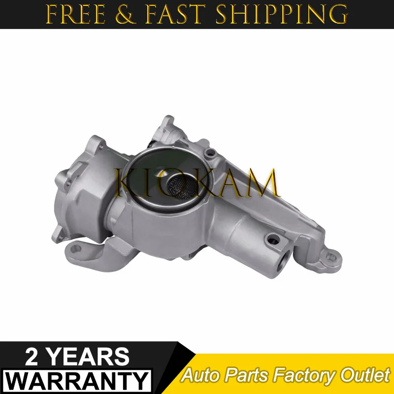 New 11417549417 11417614358 11417567143 Other OIL Pump for Citroen Mini R55 R56 R57 R58 R59 One Cooper Cooper S & JCW