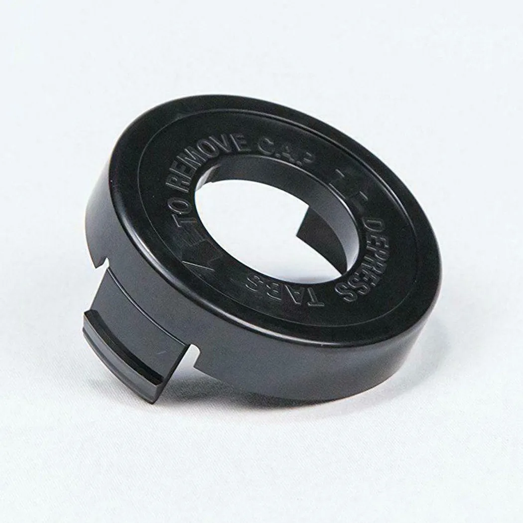 Spool Cover Cap Replacement for GLC12 GL250 GL310 GL360 For String Trimmers Part Number 682378 02 Tool-Less Fit