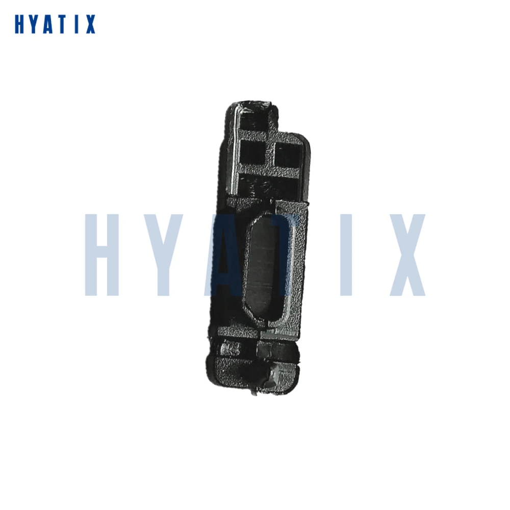 50~100pcs Dust Cover Of Micro USB Programming Connector for XiR P3688 CP200d DP1400 DEP450 Radio Walkie Talkie Accessories