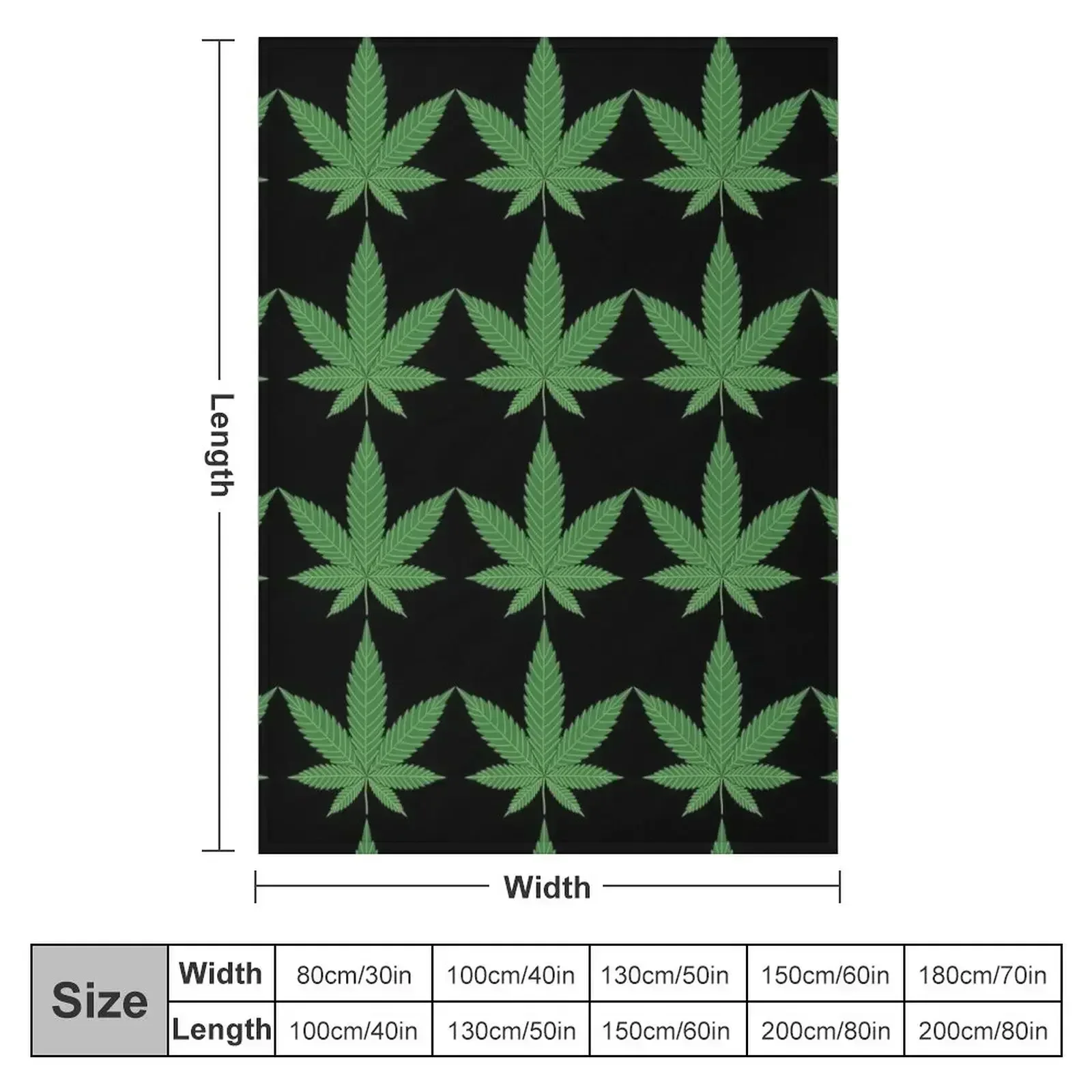 Weed Throw Blanket Decorative Sofas For Decorative Sofa heavy to sleep for babies Blankets