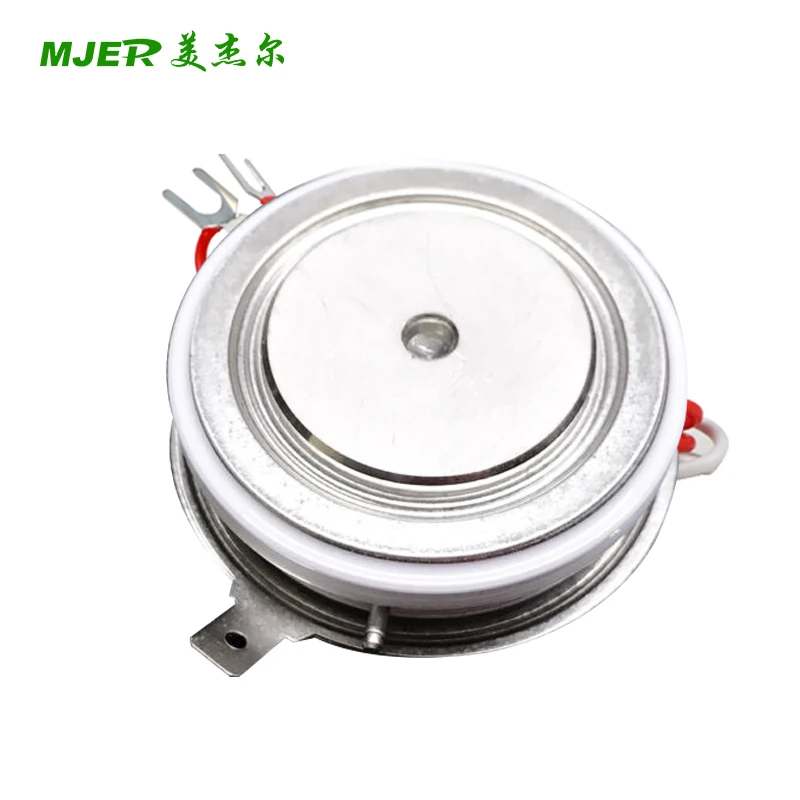 

Capsule Thyristor Semikon Module SCR Disc Type SKT551/16E SKKT551