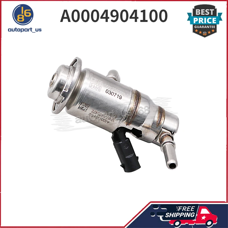 ADBlue Injector A0004904100 For Mercedes-Benz E-Class W213 S213 E200d E220d E300de E350d E400d