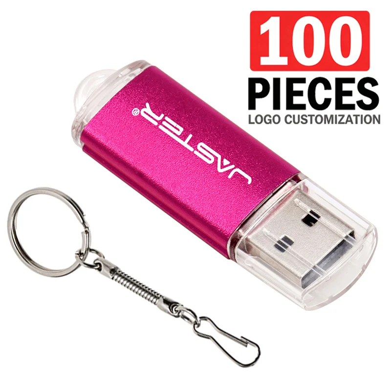 100 Stück USB 3.0 Flash-Laufwerke 128GB 64GB Business USB-Stick mit Kostenlosem Eigenem Logo Speicherstick 32GB 16GB 8GB 4GB Hochzeitsgeschenk U-Disk – Detail 12