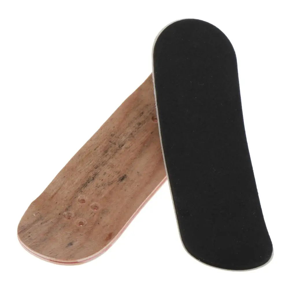 Finger Board Skateboard Boy Kid Children Party Toy Birthday Gift Skate