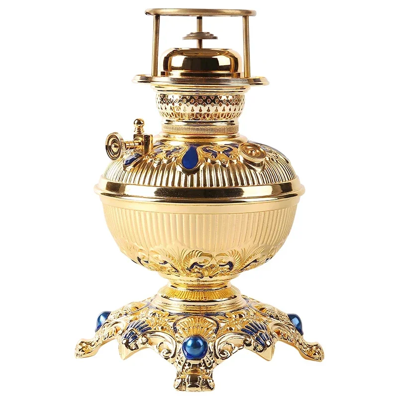 

Air Lamp Pure Copper