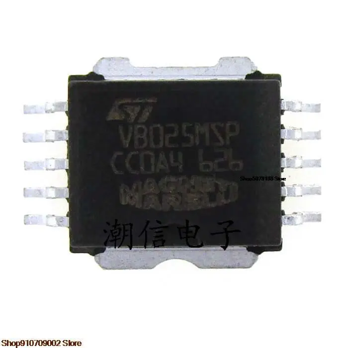

5 шт. VB025MSP оригинальная новая фотография