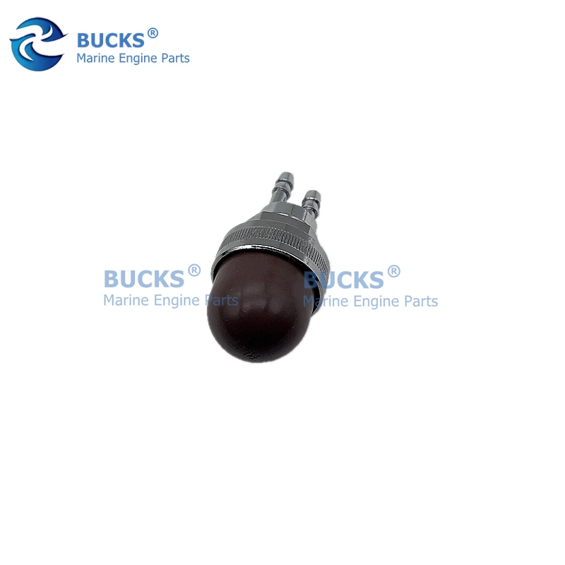 858763 Primer Bulb For Mercury Outboard Motor 30HP-90HP Sierra 18-7083 SUPERSEDED 684311 816877. Boat accessories marine