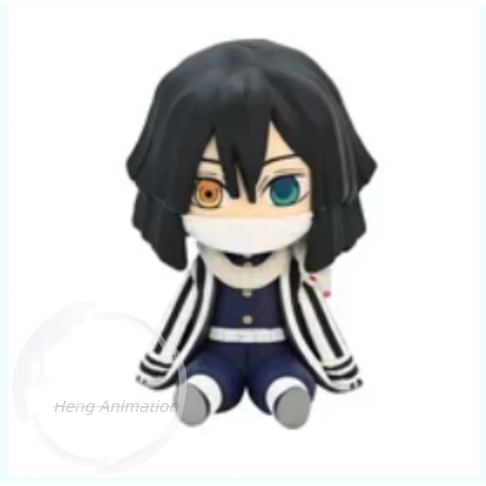 [Su Tang] Furyu Premium Potetto Demon Slayer: Kimetsu No Yaiba Collection [In Stock]