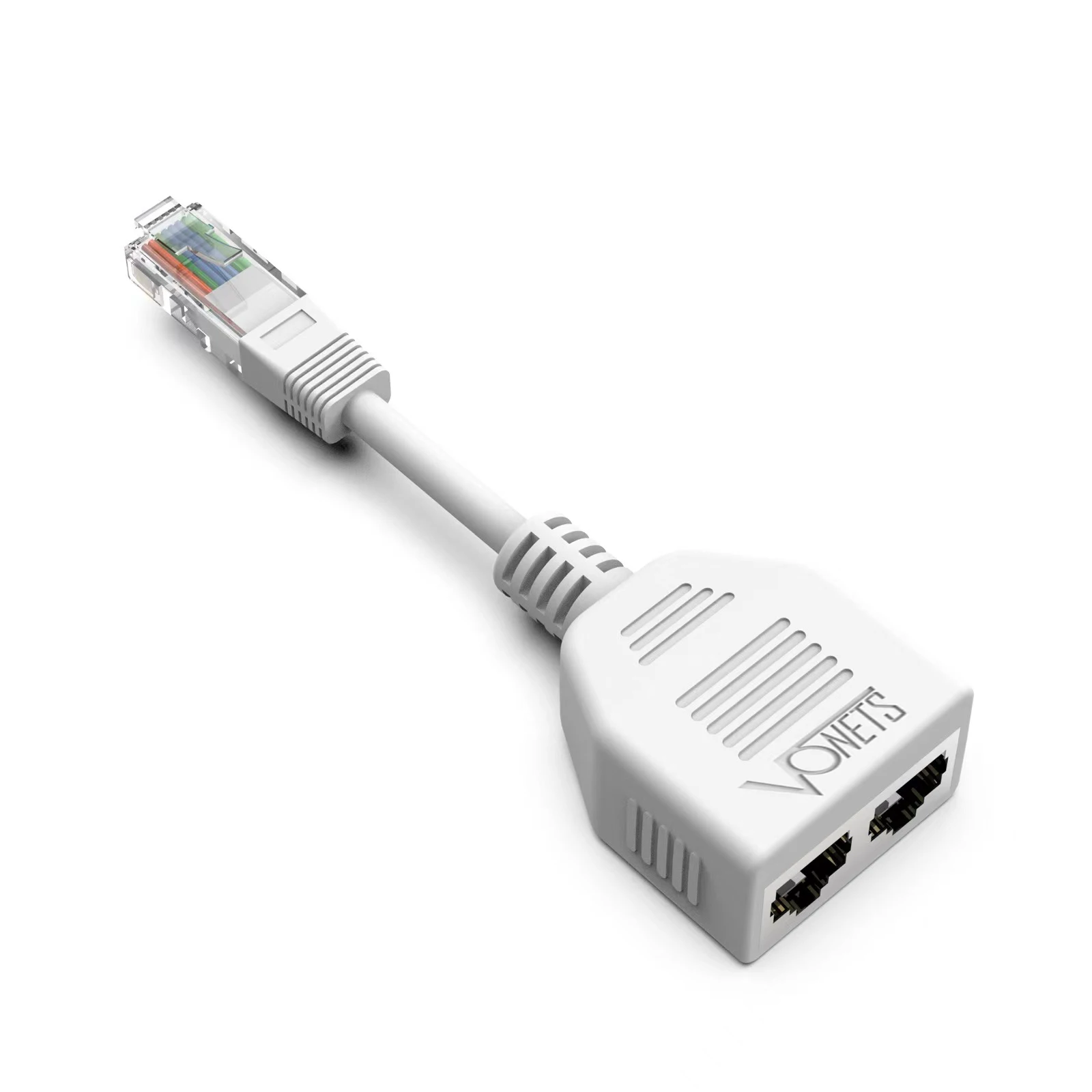 Pont WiFi/routeur/répéteur spécialement équipé avec câble réseau RJ45, prolongateur de Port réseau