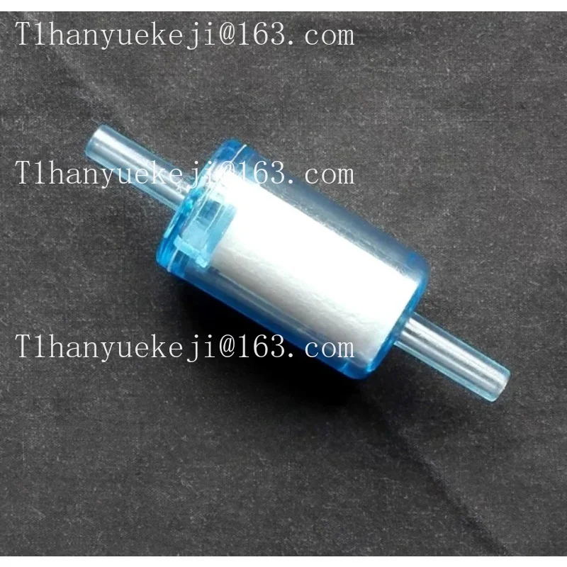 Filter Microfiber 0.2μm High Precision Waste Gas Analyzer Fine Filtration Purification Sample Gas