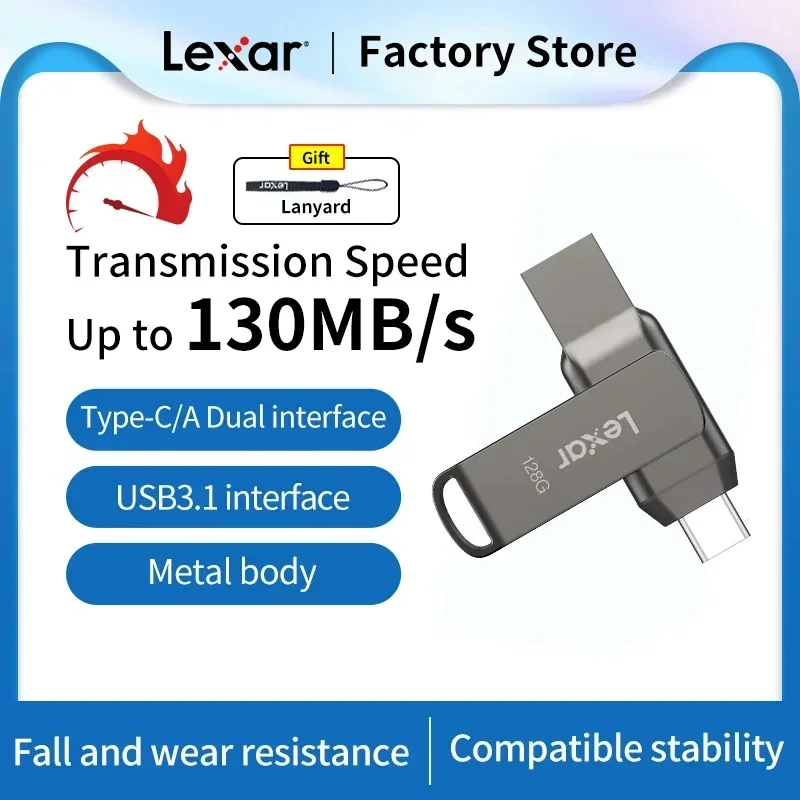 Lexar 256GB Flash Drive: A Análise Completa para Profissionais e Criadores de Conteúdo