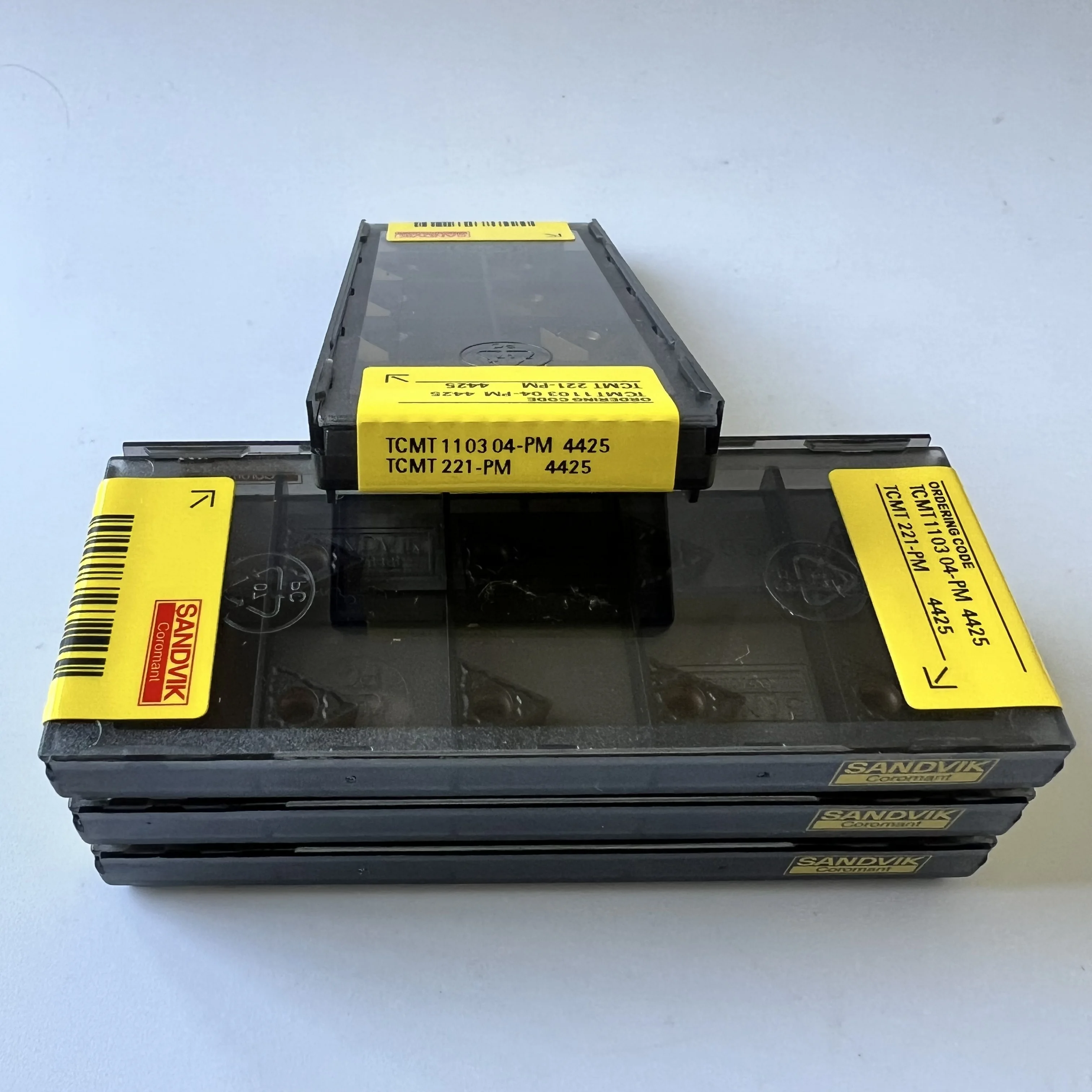 

TCMT110304-PM 4425 CNC BLADE