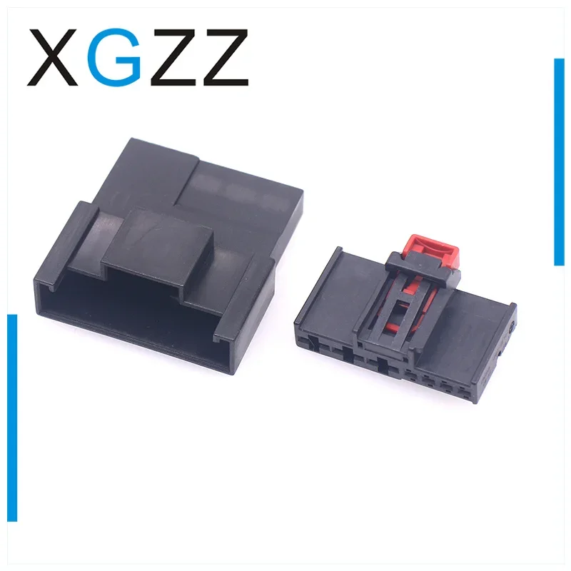 6RA971975 подходит для рулевой колонки Volkswagen Audi/переключателя зажигания DJ7071-1.5-6.3-11/21