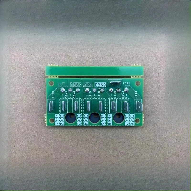 Parts Are Suitable …