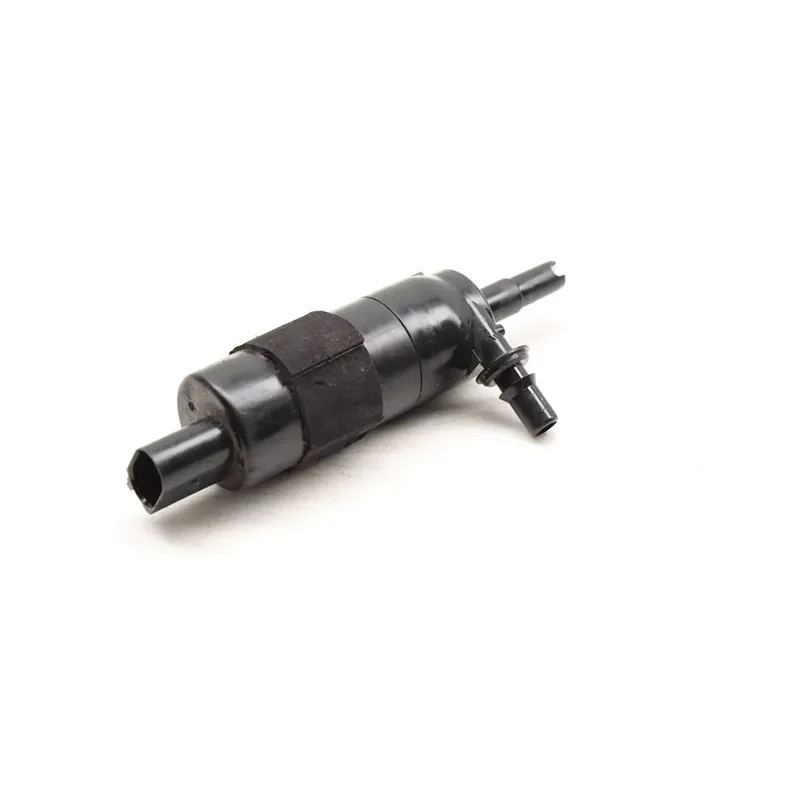 Tiguan  Magotan golf Scirocco   Golf New Energy  Touareg  Touareg New Energy Cleaning Pump Headlight Cleaning Device 6R0955681