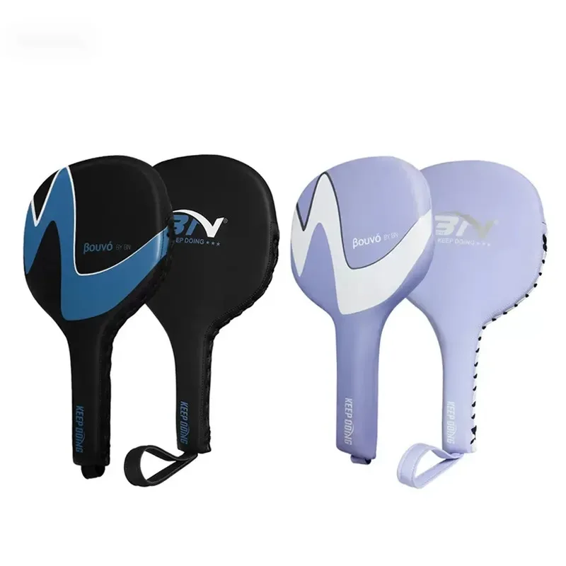 Cross-border Boxing Training Reaction Target Taekwondo Ping Pong Target Muay Thai Training Single Page Target Sanda Hand Foot
