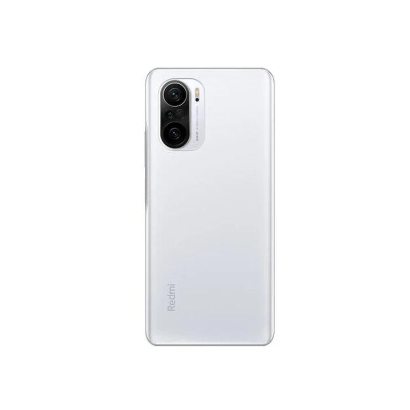 Globalny rom Xiaomi Redmi K40 Pro Smartphone Globalna wersja ROM Snapdragon 888 6,67 cala 120 Hz E4 Wyświetlacz AMOLED 33 W Szybki używany telefon