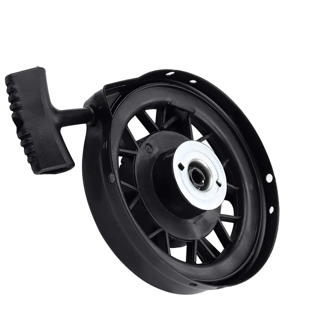 Lawn Mower Recoil Starter 590739 Pull Start Replace 590702 590637 For Tecumseh AV520 AV600 Toro Lawn Mower Parts