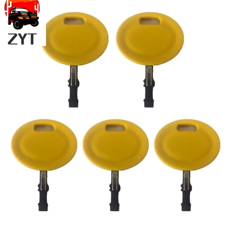 5/10PCS Lgnition Keys 925-2054A For Cub Cadet Mower Lawn Tractor 725-2054 925-1745A 625-05000 625-05002