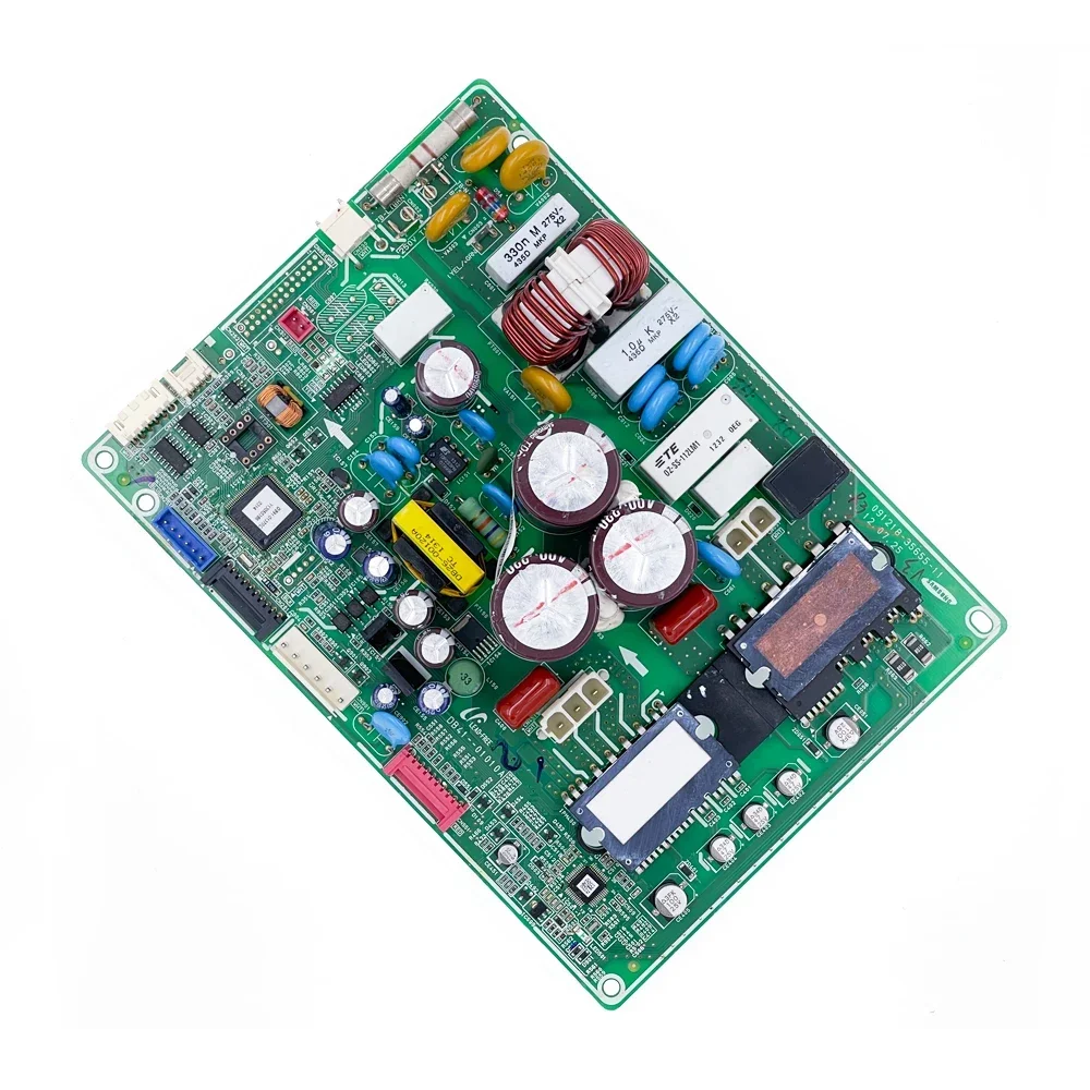 Used For Samsung Air Conditioner Outdoor Unit Control Board DB93-10952E Circuit PCB DB41-01010A Conditioning Parts