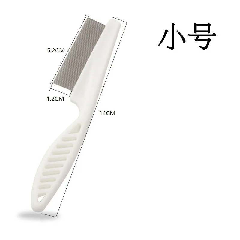 Flea Comb for Dogs and Cats product image