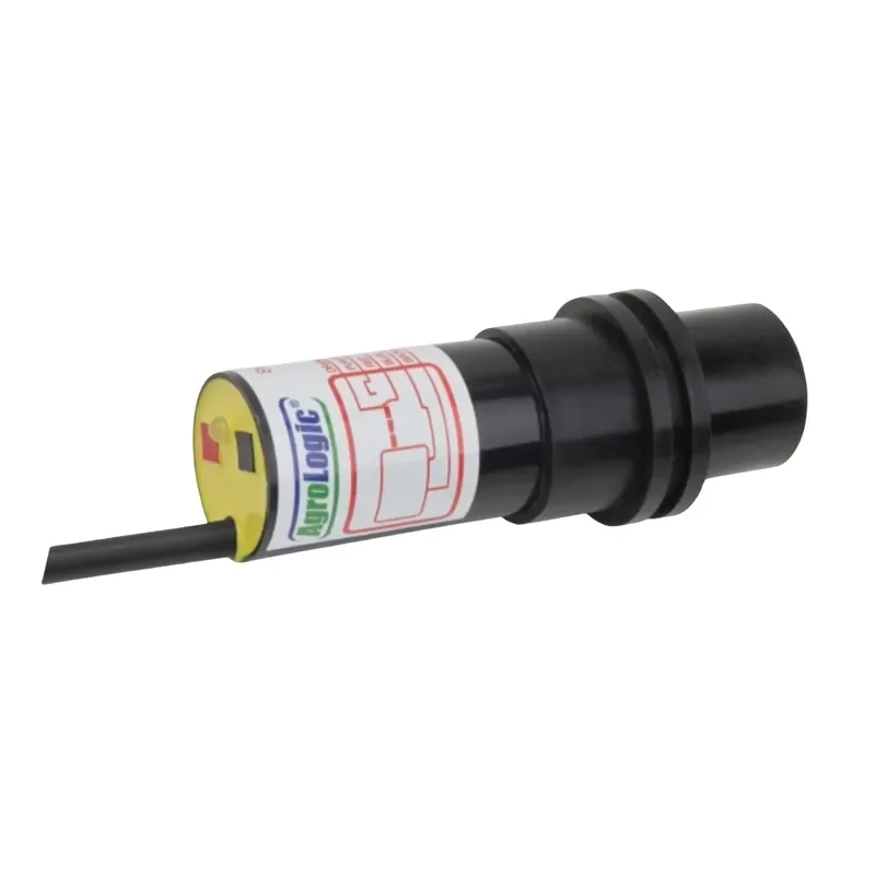 Factory Israel Agrologic SW-3 PP Plastic New 90-250V AC Feed Sensor 0-2 Hours Delay 1 Year Warranty for Poultry