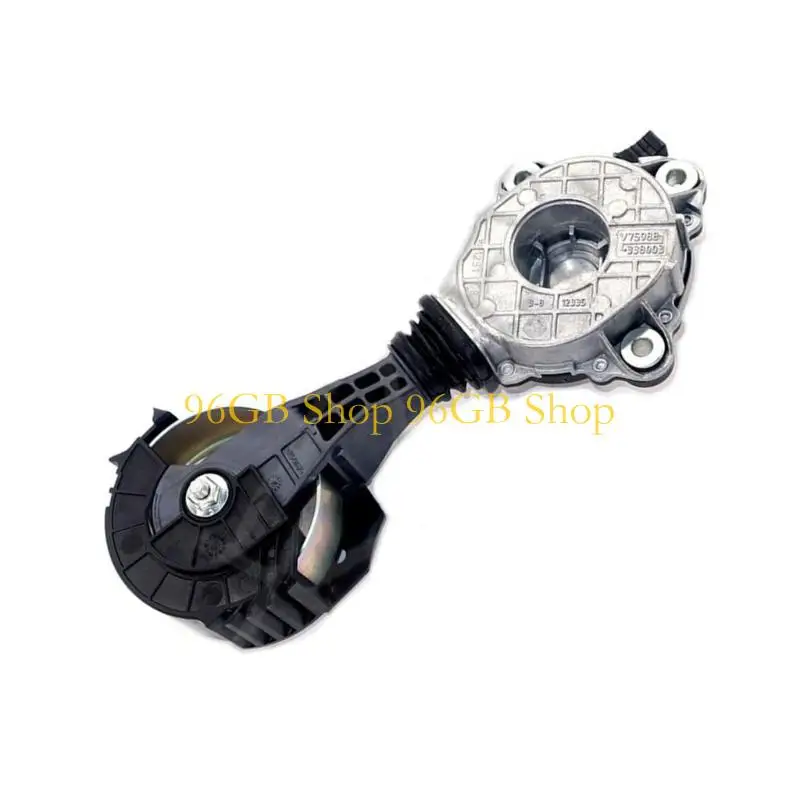 

96GB Friction Wheel Tensioner for Enhances Engine Functionality And Quiet Operation