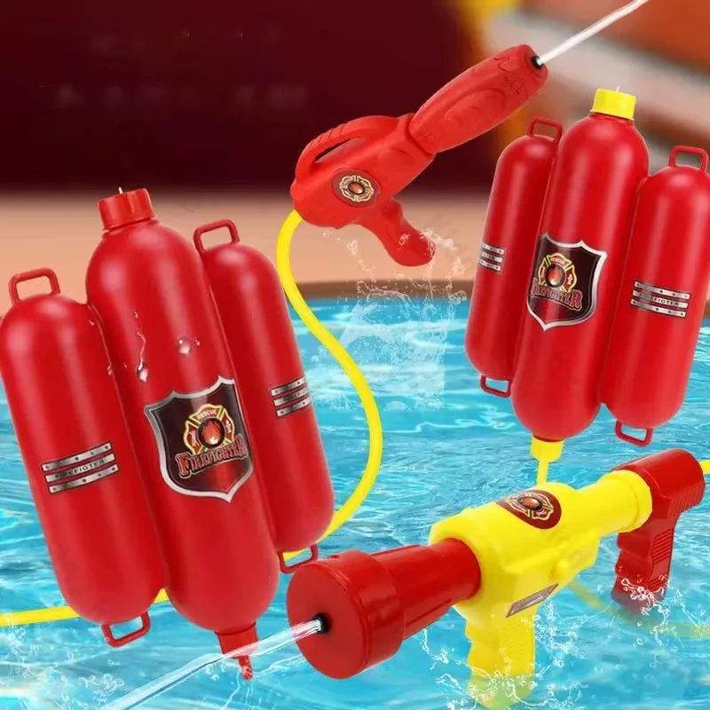 #10 Low Cost Water Soakers That Work